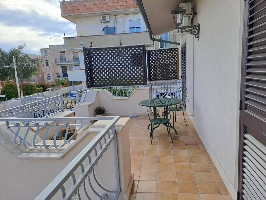 Casa Vacanze Villa Eolo Agrigento Zewnętrze zdjęcie