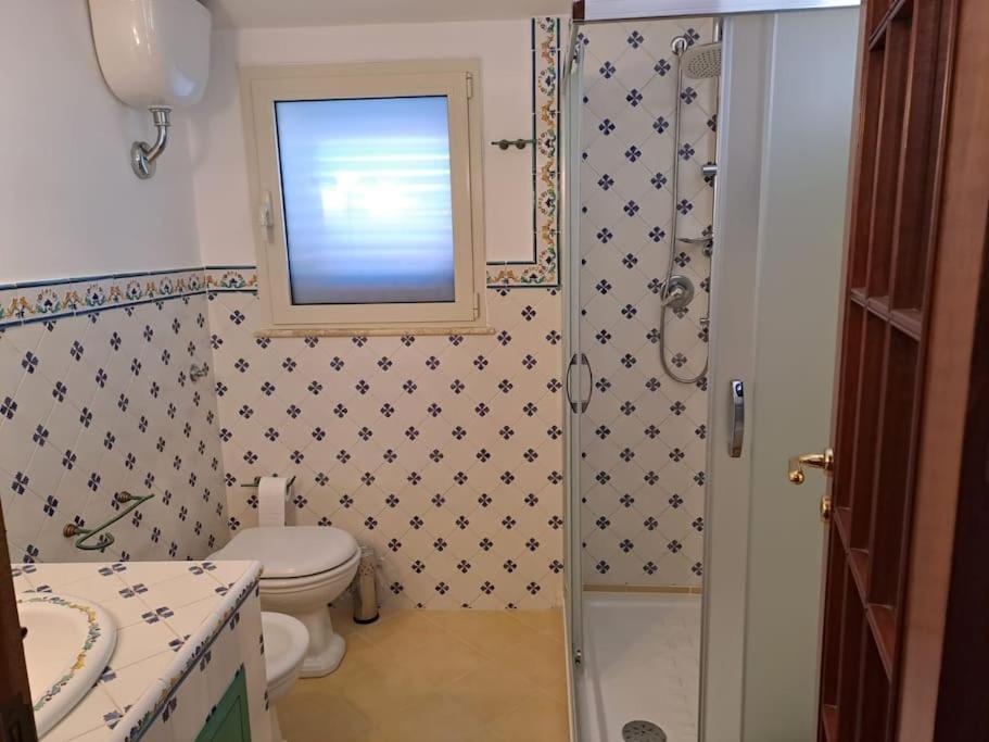 Casa Vacanze Villa Eolo Agrigento Zewnętrze zdjęcie