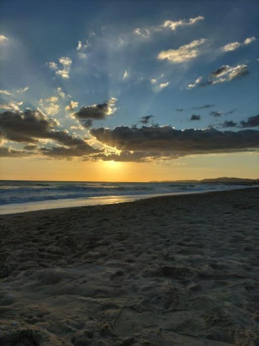 Casa Vacanze Villa Eolo Agrigento Zewnętrze zdjęcie
