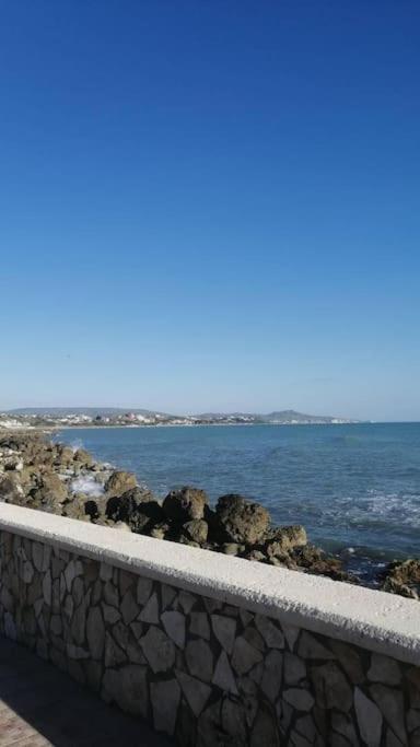 Casa Vacanze Villa Eolo Agrigento Zewnętrze zdjęcie