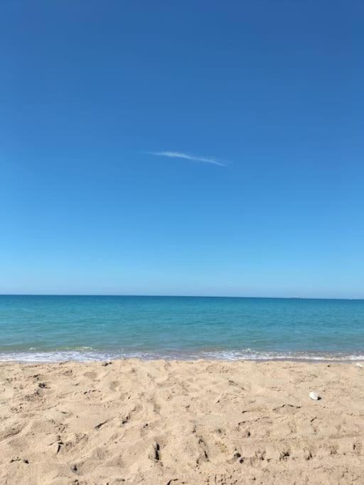 Casa Vacanze Villa Eolo Agrigento Zewnętrze zdjęcie