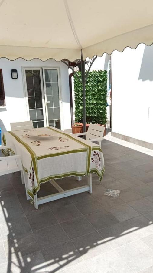 Casa Vacanze Villa Eolo Agrigento Zewnętrze zdjęcie