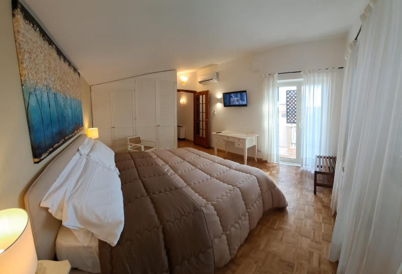 Casa Vacanze Villa Eolo Agrigento Zewnętrze zdjęcie