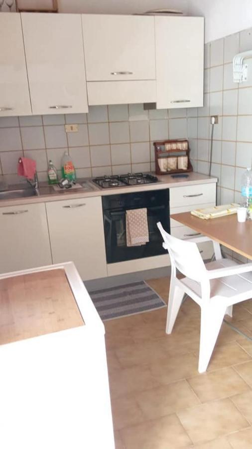 Casa Vacanze Villa Eolo Agrigento Zewnętrze zdjęcie